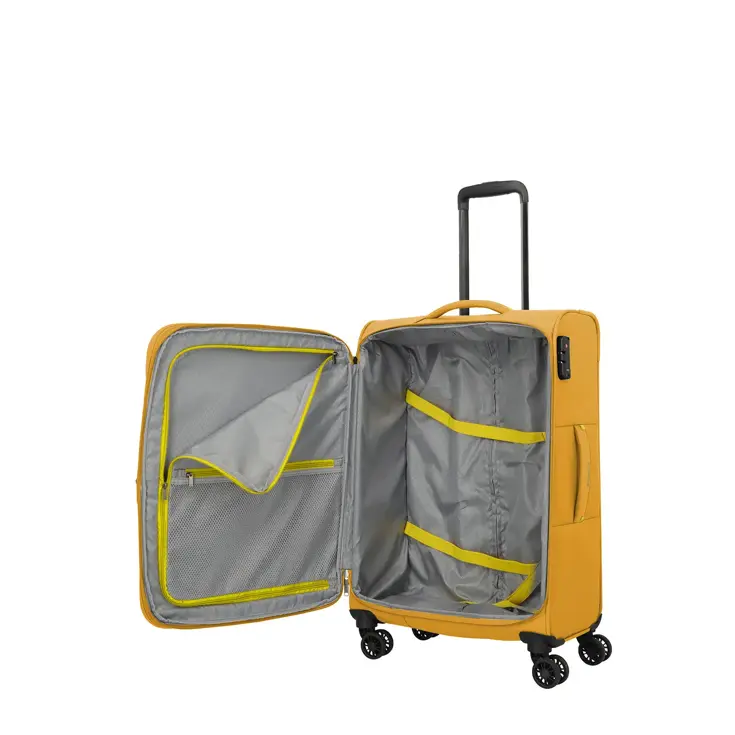 Umbria 4 Wheel Trolley M  | 61 L