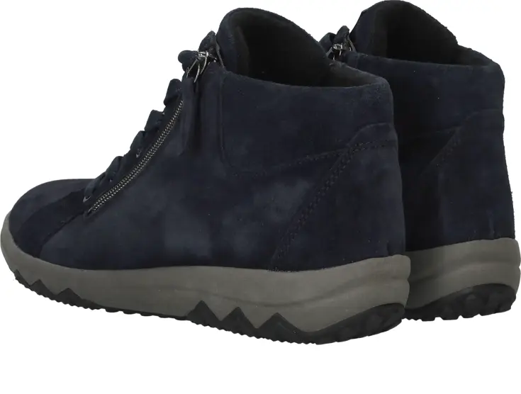 Teresa Veterboots Dames