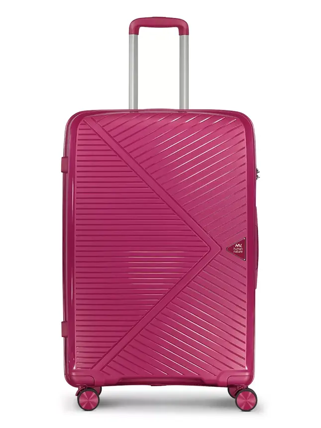 Dinan large - Koffer 91L - Human Nature