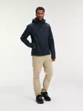 Donnak– Softshell jas heren – Human Nature