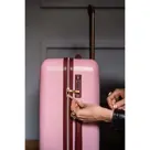 Mosz Handbagage Koffer Lauren