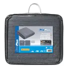 ProPlus Tenttapijt - 250 x 500cm