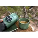 Nanopresso Moss Green - Portable Espresso