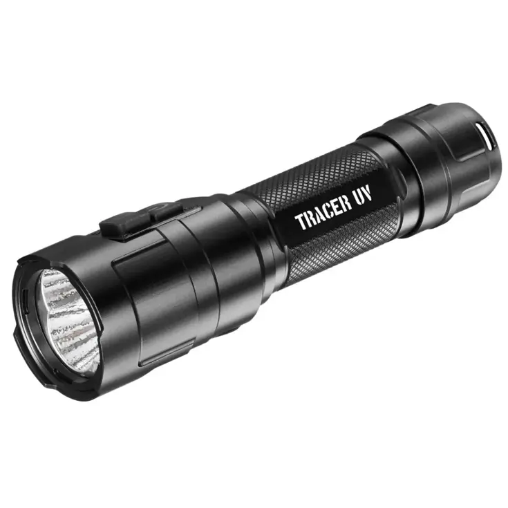 Mactronic zaklamp Tracer