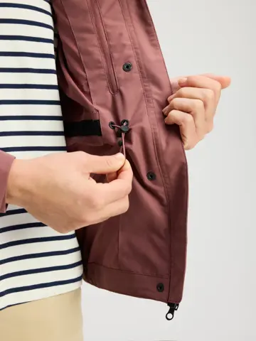 Bianses - Jas dames - Human Nature