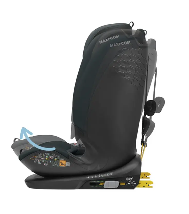 Titan Plus i-Size - Autostoel