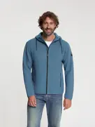 Tyko Heren - Outdoorvest - Fleece