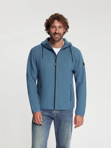 Tyko Heren - Outdoorvest - Fleece