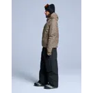 Poederbaas - 2L Insulated - Heren - Ski-jas