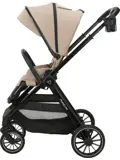 MamaLoes Bodi 3-in-1 Kinderwagen incl. Autostoel