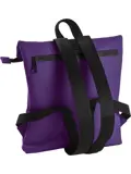 Jefferson - Rolltoprugzak - waterafstotend - 8L