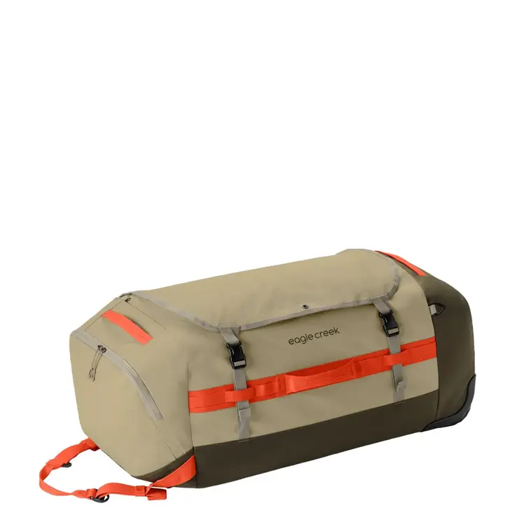 Cargo Hauler Reistas / 130 L