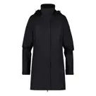 Minei - 2.5 layer jas dames - Human Nature