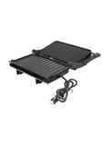 Electro-Chef grillplaat 24V 250W 10A compact
