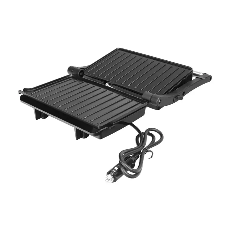 Electro-Chef grillplaat 24V 250W 10A compact