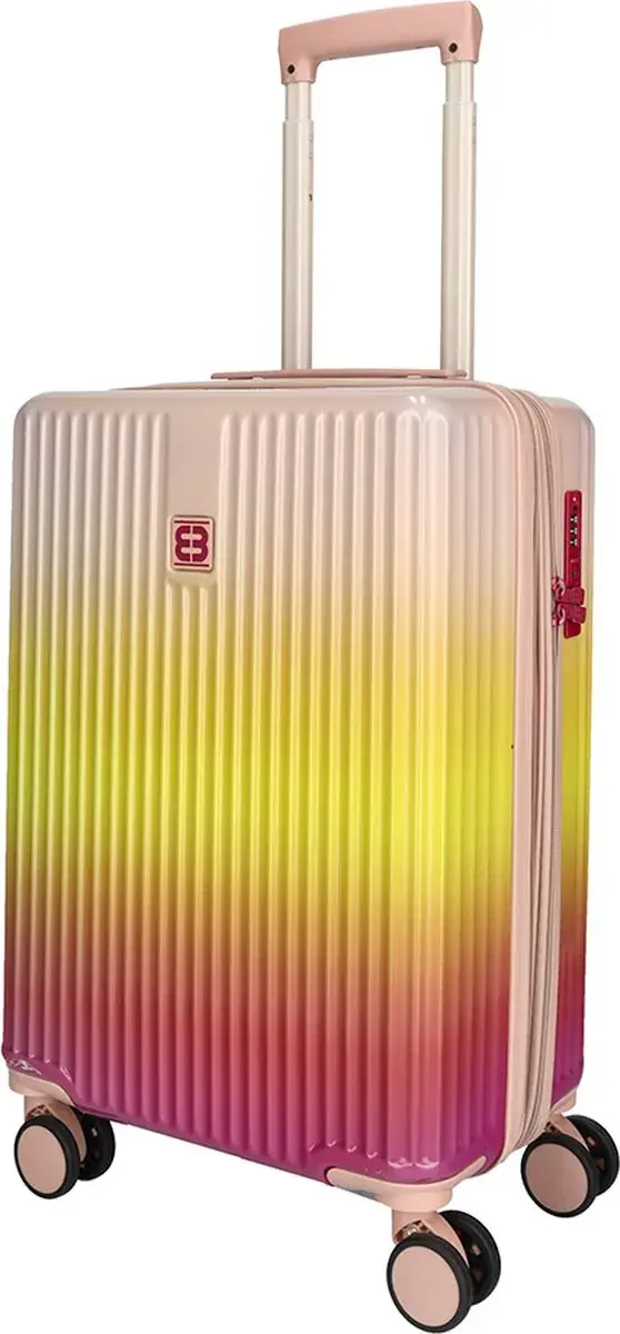 Havana - Handbagage koffer - 55cm - 46L