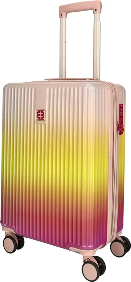 Havana - Handbagage koffer - 55cm - 46L