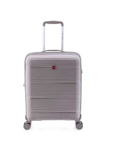 Bionic -  Handbagage koffer - 55cm - 46L