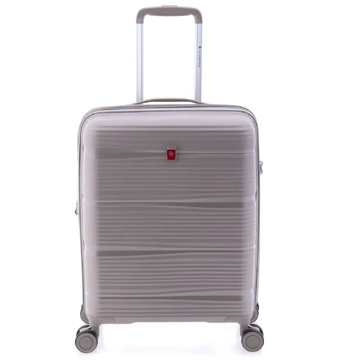 Bionic -  Handbagage koffer - 55cm - 46L