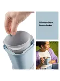 Sigma home - Lunchbeker - 2-delig