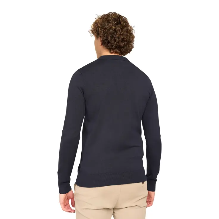 Heren Ralf Polo Knit
