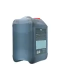 Tyre Black 2,5L - Diepzwart voor banden en matten