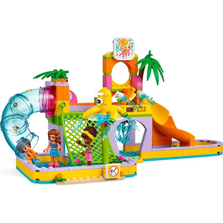 LEGO® Friends Waterpark 41720