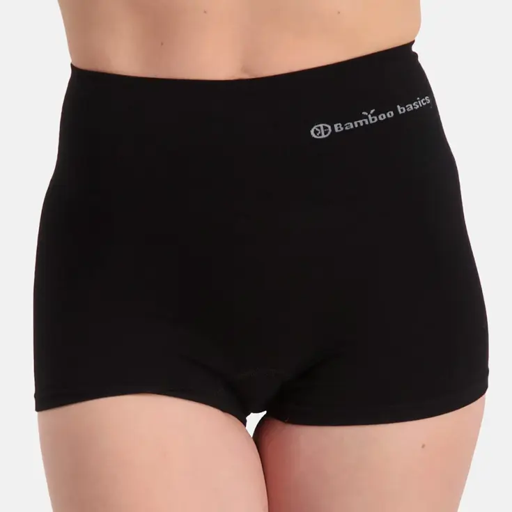 STELLA - 2-pack Seamless Boxers Dames