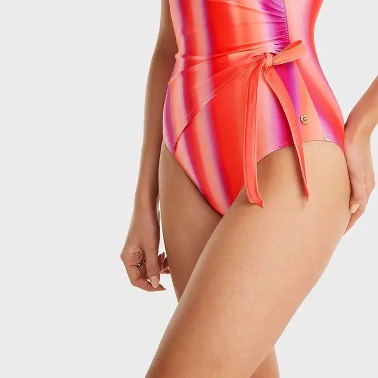 Ten Cate -  Badpak Cup - Dames