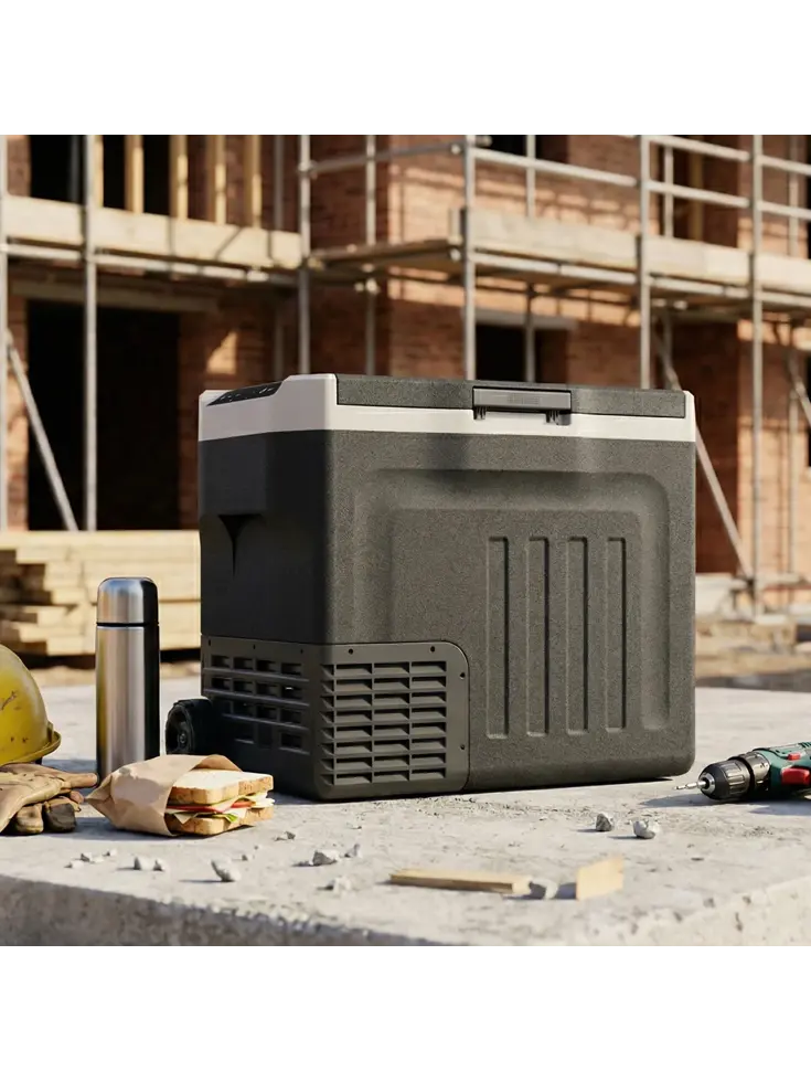 Compressor koelbox – 40L – Frigobox