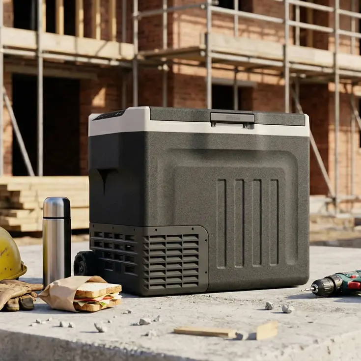 Compressor koelbox – 40L – Frigobox