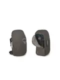 Osprey Fairview Trek 70 night jungle blue