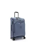 Kipling New Youri Spin M blue lover