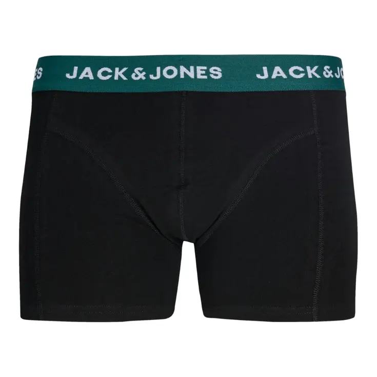 Heren 7-Pack Boxers Jactommy