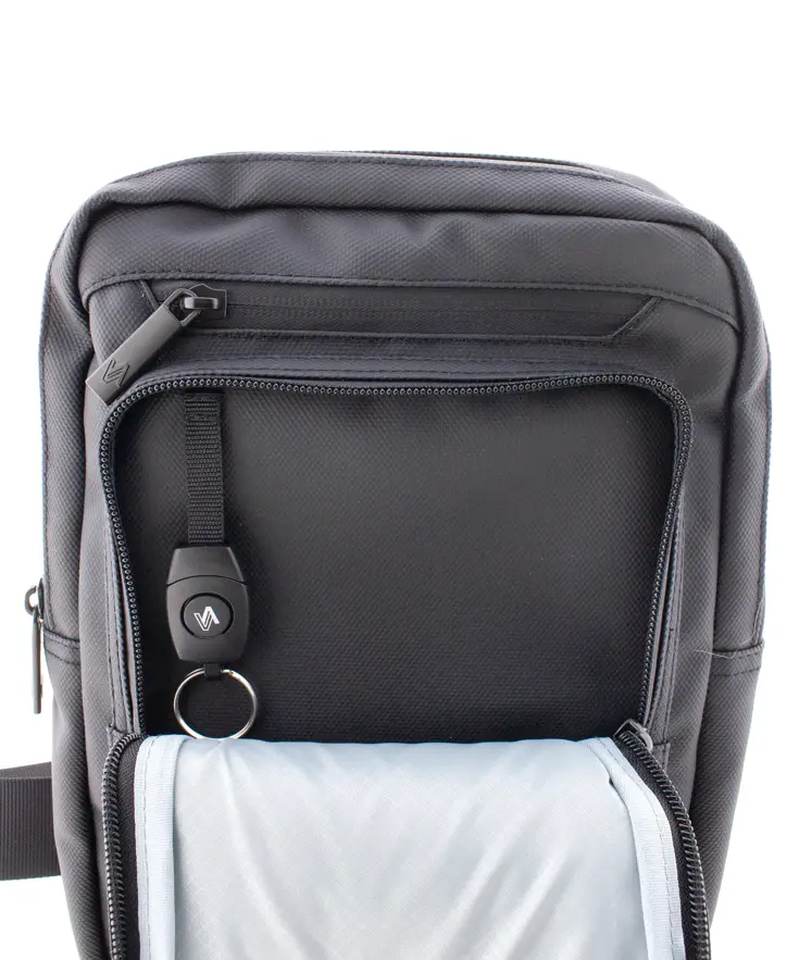 Sync - Slingbag - Crossbodytas - Waterafstotend