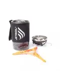 Jetboil MicroMo Carbon - Kooktoestel