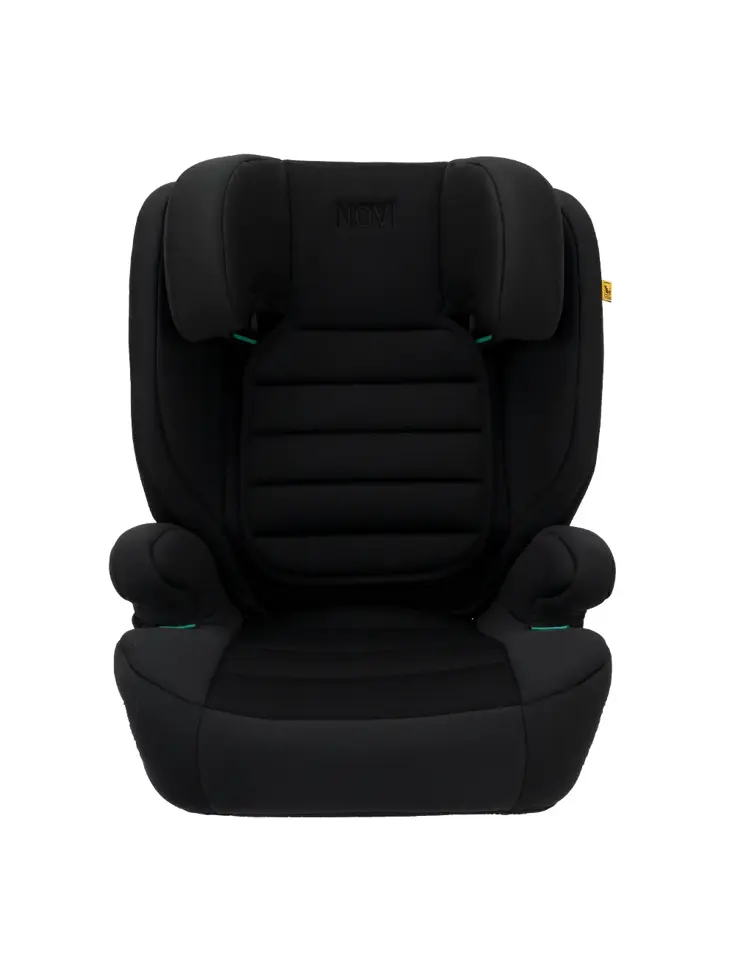 James Premium - i-Size Autostoel