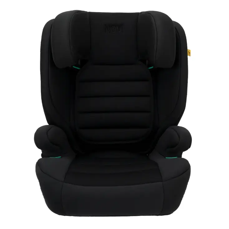 James Premium - i-Size Autostoel
