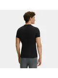 FALKE - O-hals Shirt - Heren
