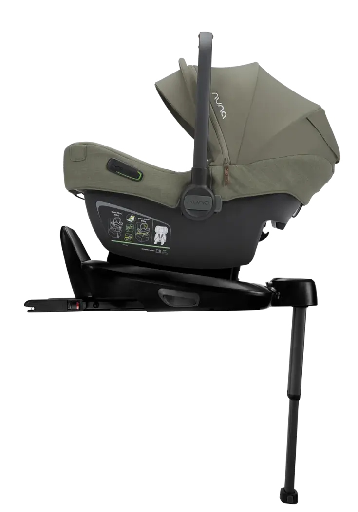 PIPA Next - Autostoel