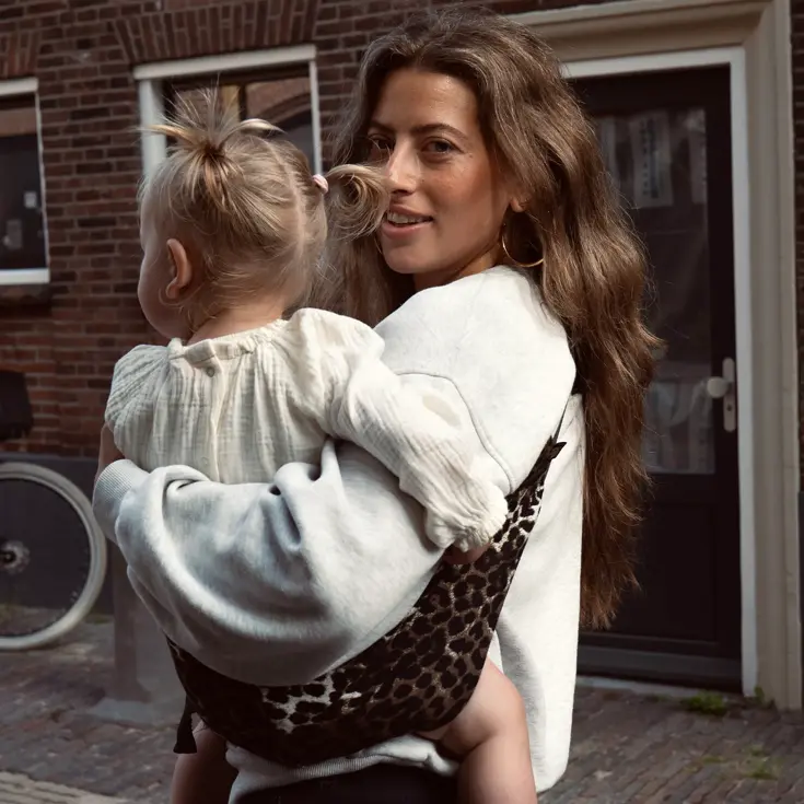 Kinderdrager  Speciaal
