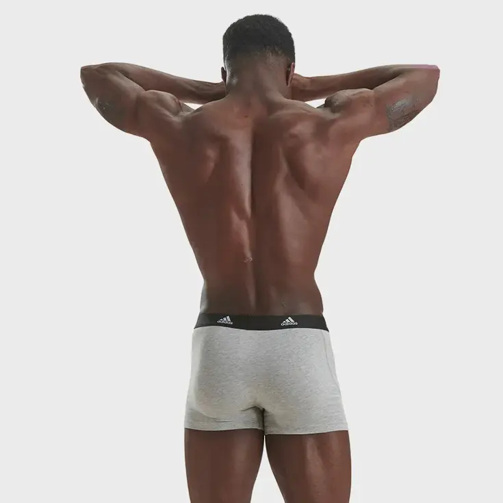 Adidas - 3-Pack Boxers Active - Heren