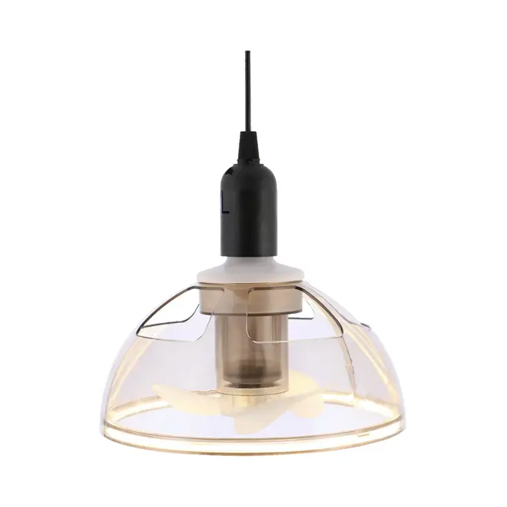 Brisa ventilatorlamp