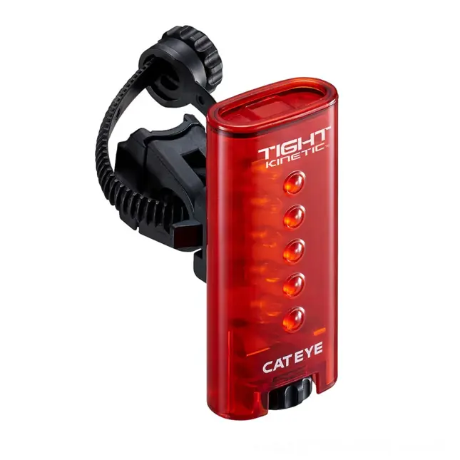 Cateye Achterlicht Tight Kinetic