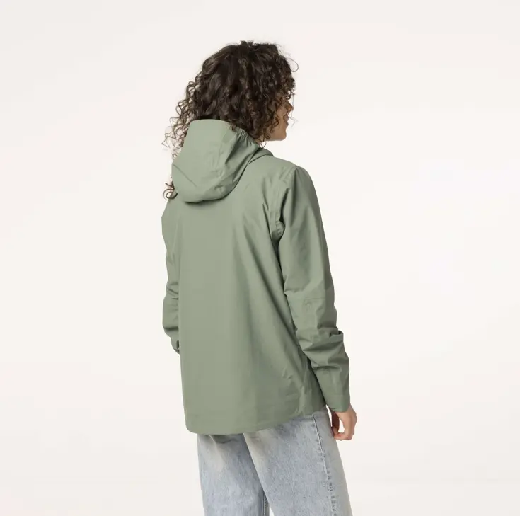 City Cruiser - Unisex Regenjas