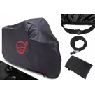 Motorhoes geschikt voor Honda CMX500 Rebel
