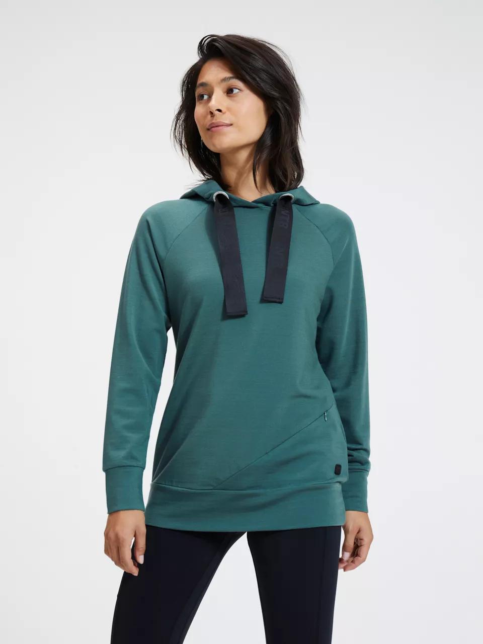 ANWB  Commes  Sweater dames  Human Nature  Donker Groen   4XL