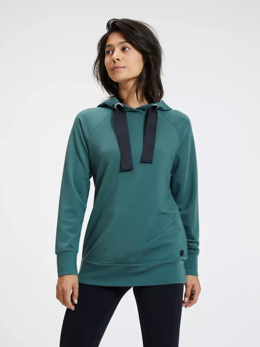 Commes – Sweater dames - Human Nature