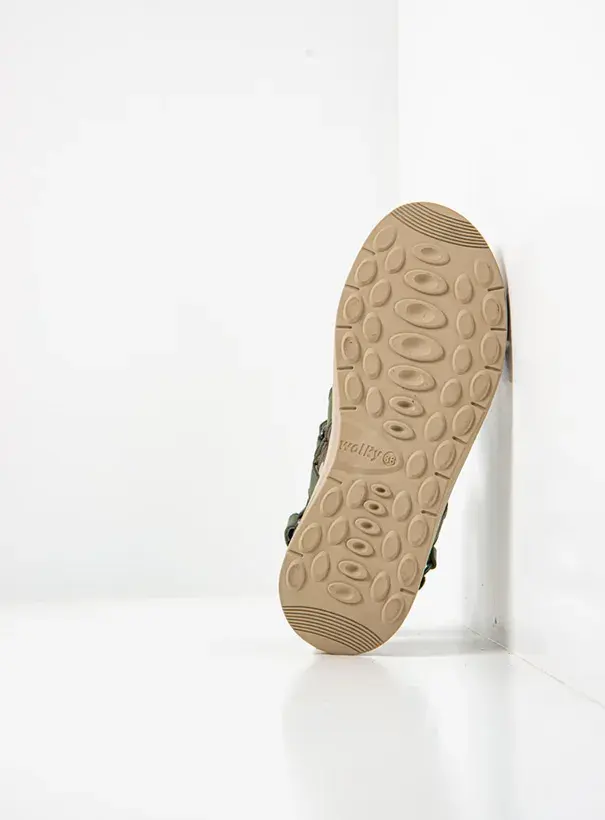 Manilla - Sandalen dames