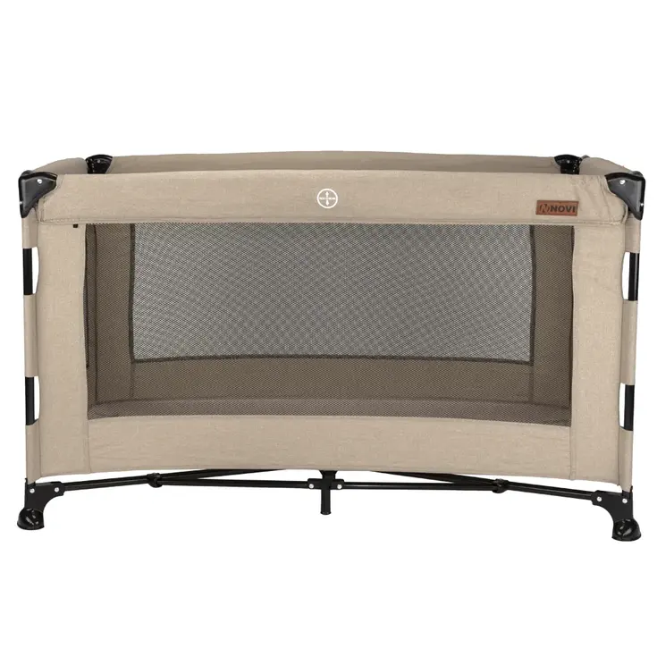 Nora Luxe - Campingbed
